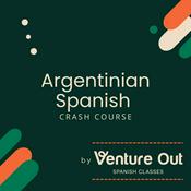 Podcast Argentinian Spanish Crash Course