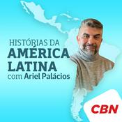 Podcast Histórias da América Latina com Ariel Palacios