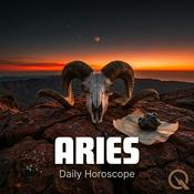 Podcast Aries Daily Horoscope