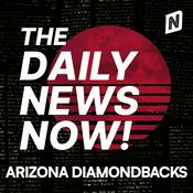 Podcast Arizona Diamondbacks News Today | 2 Min News | The Daily News Now!
