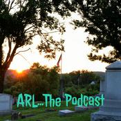 Podcast ARL...The Podcast