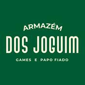 Podcast Armazém dos Joguim