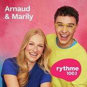 Podcast Arnaud & Marily