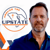 Podcast Around The Upstate Podcast
