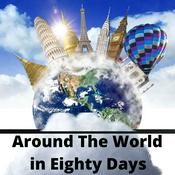 Podcast Around The World in Eighty Days