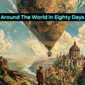 Podcast Around The World in Eighty Days