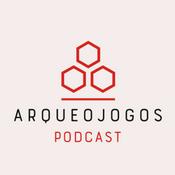 Podcast Arqueojogos Podcast