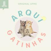 Podcast Arquigatinhas