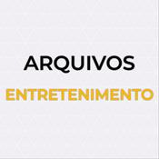 Podcast Arquivos de Entretê