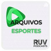 Podcast Arquivos de Esporte