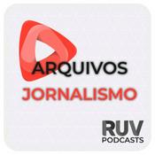 Podcast Arquivos de Jornalismo