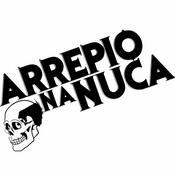 Podcast Arrepio Na Nuca