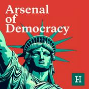Podcast Arsenal of Democracy