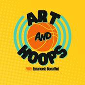 Podcast Art and Hoops