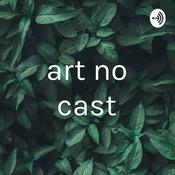 Podcast art no cast