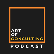 Podcast Art of Consulting Podcast