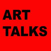 Podcast Art talks: Podcast do Paulo Varella