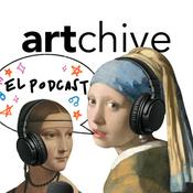 Podcast Artchive