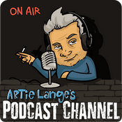 Podcast Artie Lange's Podcast Channel