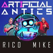 Podcast Artificial Antics