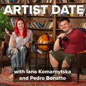 Podcast Artist Date Podcast