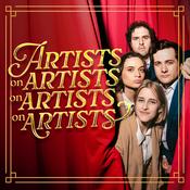 Podcast Artists on Artists on Artists on Artists