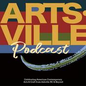 Podcast Artsville
