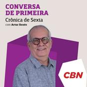 Podcast Artur Xexéo - Crônica de Sexta