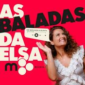 Podcast As Baladas da Elsa na m80