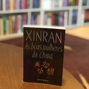 Podcast "As Boas Mulheres da China" - Xinran