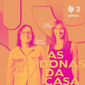 Podcast As Donas da Casa (Entrevistas)