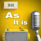 Podcast As It Is - VOA Learning English