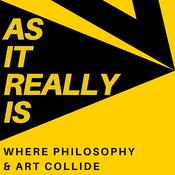 Podcast As It Really Is - Limited Podcast Series