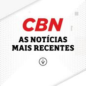 Podcast As Notícias Mais Recentes da CBN