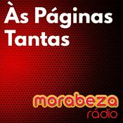Podcast Às Páginas Tantas - Rádio Morabeza