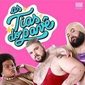 Podcast As Tias do Pavê