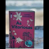 Podcast "As Vitoriosas" da Laetitia Colombani