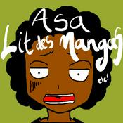 Podcast Asa lit des mangas etc.