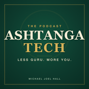 Podcast Ashtanga Tech