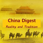 Podcast China Digest: Reality and Tradition