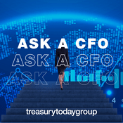 Podcast Ask A CFO podcast series