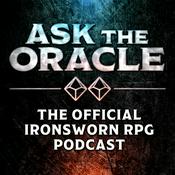 Podcast Ask the Oracle - The Official Ironsworn RPG Podcast