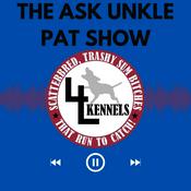 Podcast Ask Unkle Pat