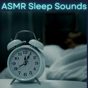 Podcast ASMR Sleep Sounds