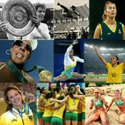 Podcast Aspectos Nutricionais Da Mulher No Esporte