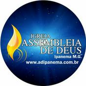 Podcast ASSEMBLEIA DE DEUS DE IPANEMA MG