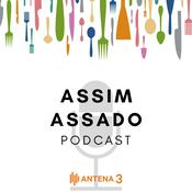 Podcast Assim Assado