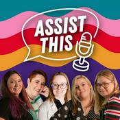 Podcast Assist This | A Podcast for Virtual Assistants