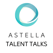 Podcast Astella Talent Talks