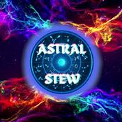 Podcast Astral Stew